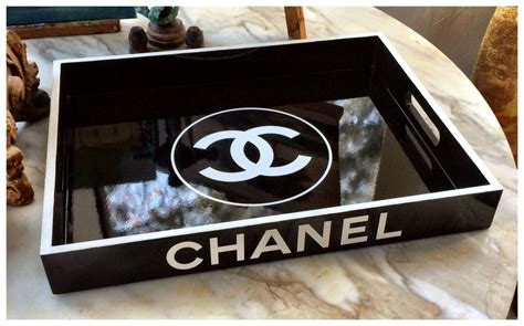 chanel resin tray|chanel stores near me.